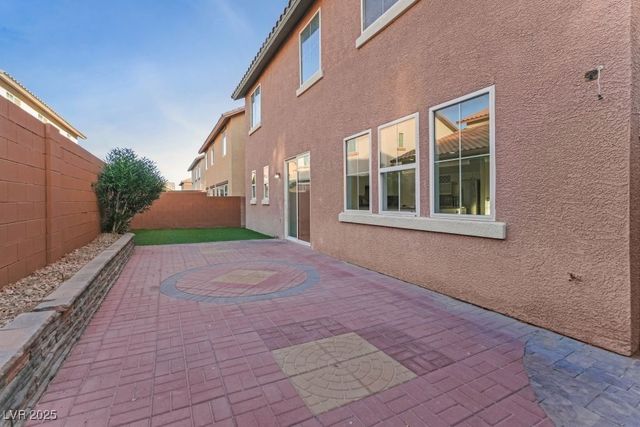 3412 Sunrise Rose Avenue, North Las Vegas, NV 89031