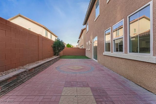 3412 Sunrise Rose Avenue, North Las Vegas, NV 89031