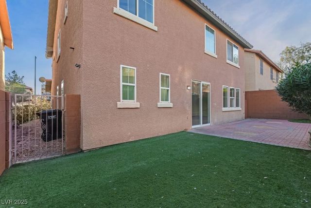 3412 Sunrise Rose Avenue, North Las Vegas, NV 89031