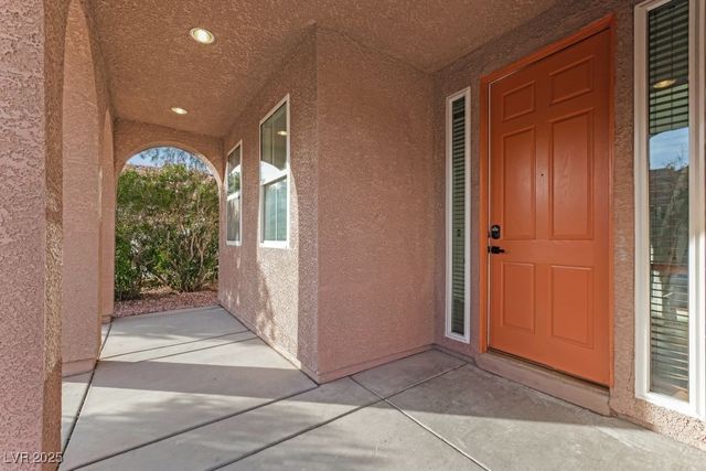 3412 Sunrise Rose Avenue, North Las Vegas, NV 89031