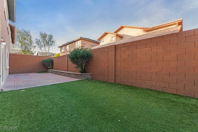 3412 Sunrise Rose Avenue, North Las Vegas, NV 89031