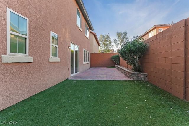 3412 Sunrise Rose Avenue, North Las Vegas, NV 89031