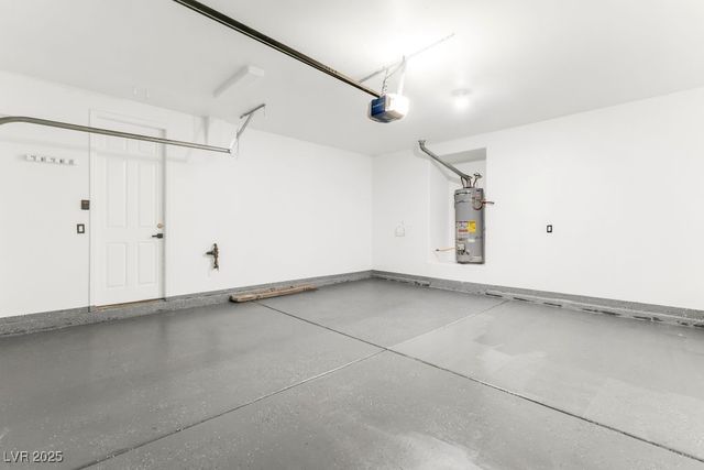 3412 Sunrise Rose Avenue, North Las Vegas, NV 89031