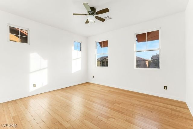 3412 Sunrise Rose Avenue, North Las Vegas, NV 89031