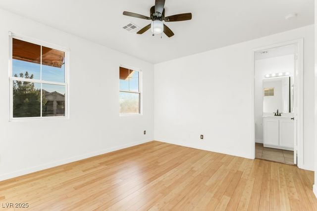 3412 Sunrise Rose Avenue, North Las Vegas, NV 89031