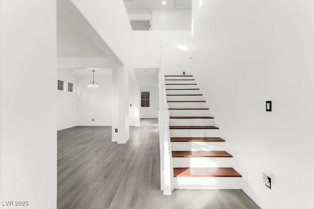 3412 Sunrise Rose Avenue, North Las Vegas, NV 89031