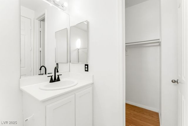 3412 Sunrise Rose Avenue, North Las Vegas, NV 89031