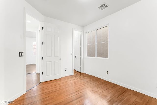 3412 Sunrise Rose Avenue, North Las Vegas, NV 89031