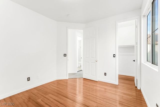 3412 Sunrise Rose Avenue, North Las Vegas, NV 89031