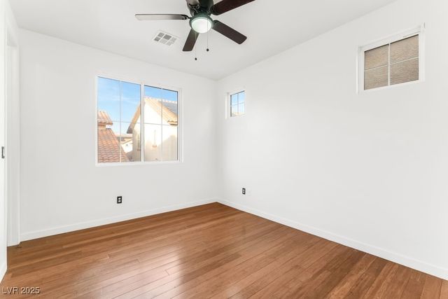 3412 Sunrise Rose Avenue, North Las Vegas, NV 89031