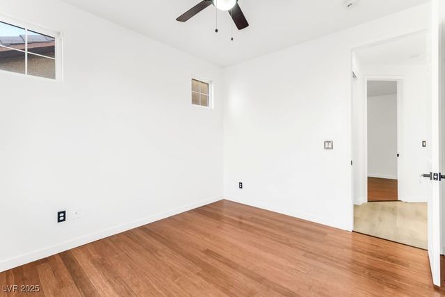 3412 Sunrise Rose Avenue, North Las Vegas, NV 89031