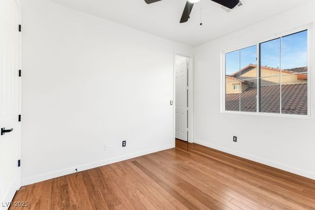 3412 Sunrise Rose Avenue, North Las Vegas, NV 89031