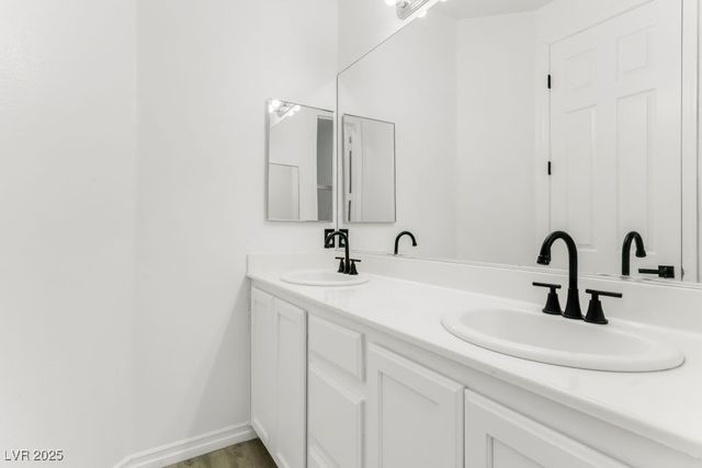 3412 Sunrise Rose Avenue, North Las Vegas, NV 89031