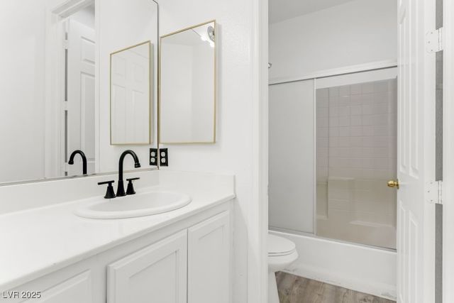 3412 Sunrise Rose Avenue, North Las Vegas, NV 89031