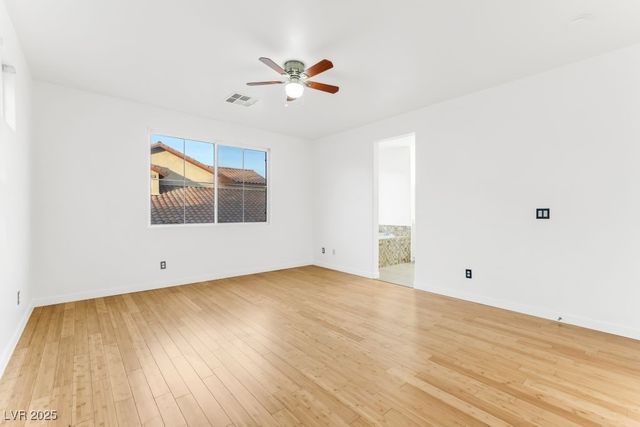 3412 Sunrise Rose Avenue, North Las Vegas, NV 89031