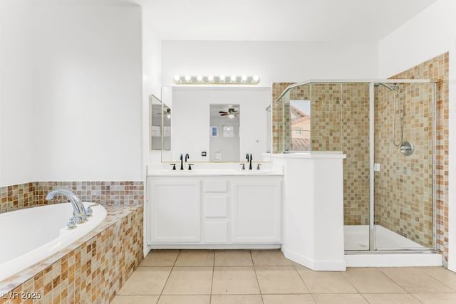 3412 Sunrise Rose Avenue, North Las Vegas, NV 89031