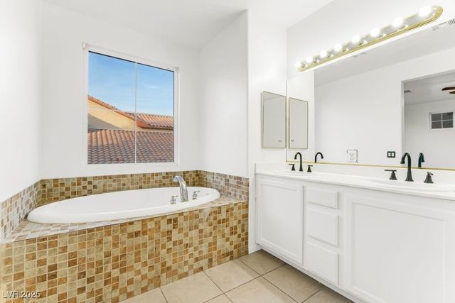 3412 Sunrise Rose Avenue, North Las Vegas, NV 89031