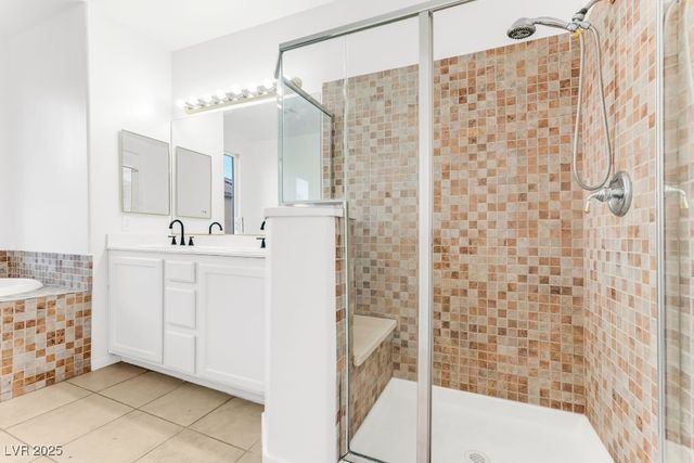 3412 Sunrise Rose Avenue, North Las Vegas, NV 89031