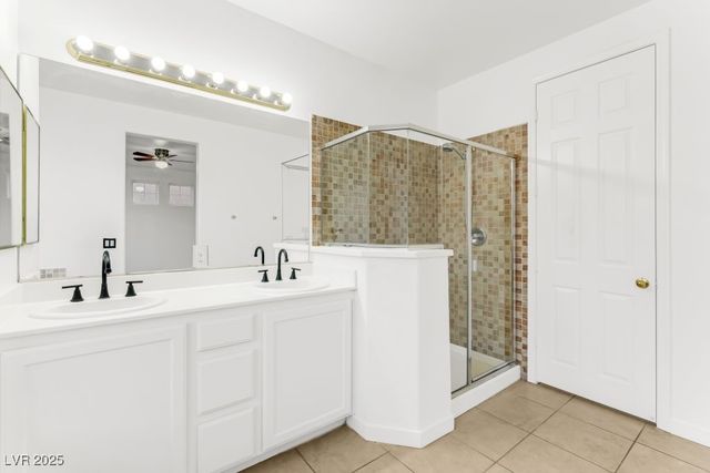 3412 Sunrise Rose Avenue, North Las Vegas, NV 89031