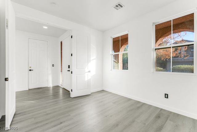 3412 Sunrise Rose Avenue, North Las Vegas, NV 89031