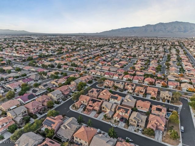 3412 Sunrise Rose Avenue, North Las Vegas, NV 89031