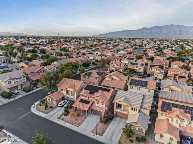 3412 Sunrise Rose Avenue, North Las Vegas, NV 89031