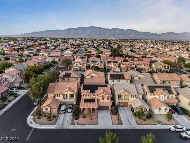 3412 Sunrise Rose Avenue, North Las Vegas, NV 89031