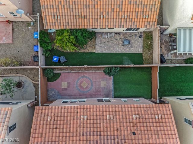 3412 Sunrise Rose Avenue, North Las Vegas, NV 89031