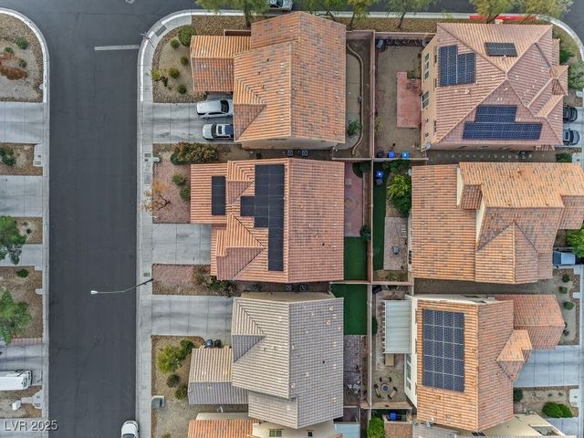 3412 Sunrise Rose Avenue, North Las Vegas, NV 89031