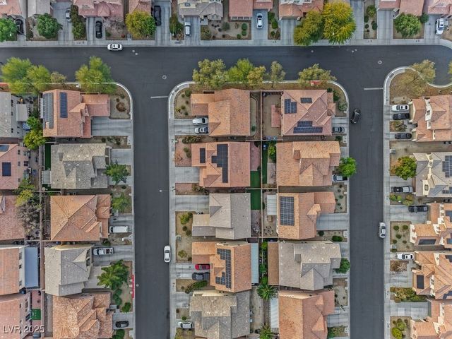 3412 Sunrise Rose Avenue, North Las Vegas, NV 89031