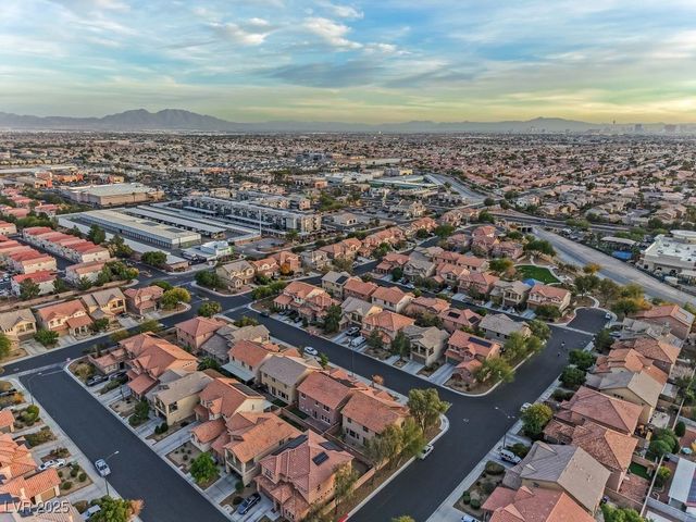 3412 Sunrise Rose Avenue, North Las Vegas, NV 89031