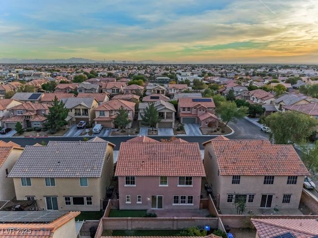 3412 Sunrise Rose Avenue, North Las Vegas, NV 89031