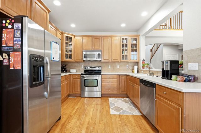 3386 W 126th Drive, Broomfield, CO 80020