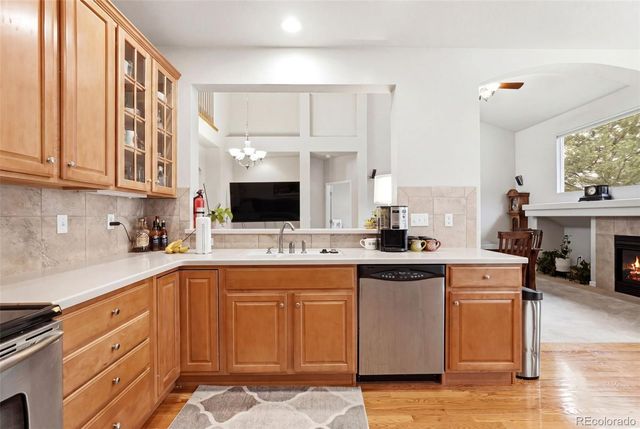 3386 W 126th Drive, Broomfield, CO 80020