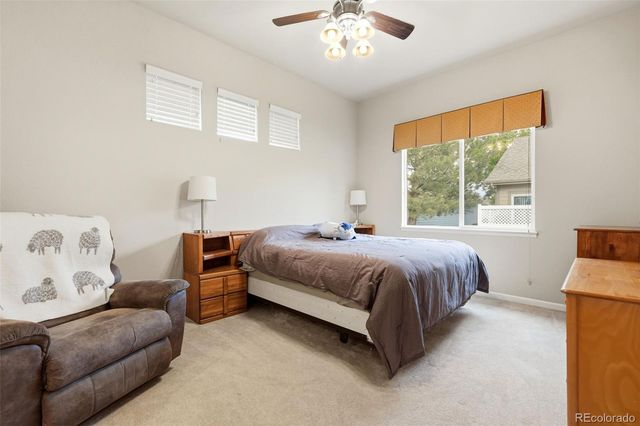 3386 W 126th Drive, Broomfield, CO 80020
