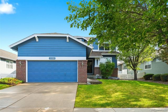 3386 W 126th Drive, Broomfield, CO 80020