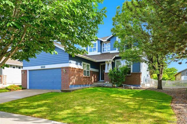 3386 W 126th Drive, Broomfield, CO 80020