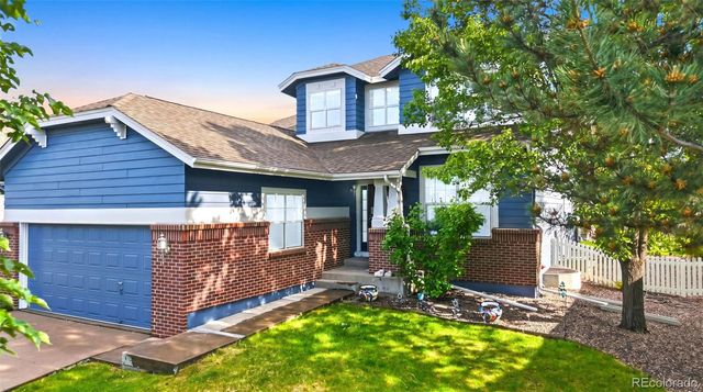 3386 W 126th Drive, Broomfield, CO 80020