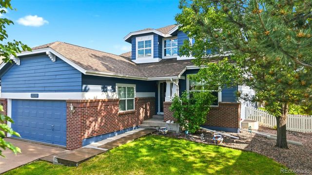3386 W 126th Drive, Broomfield, CO 80020