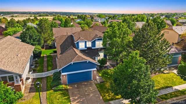 3386 W 126th Drive, Broomfield, CO 80020