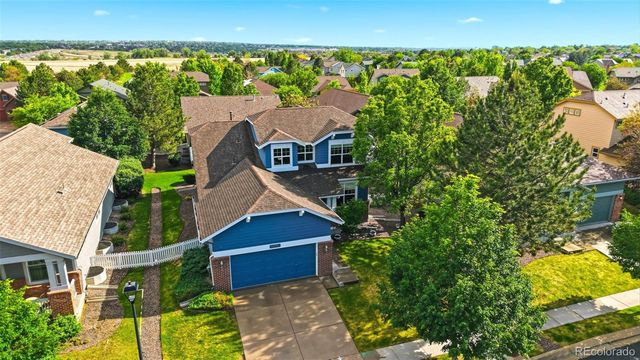 3386 W 126th Drive, Broomfield, CO 80020