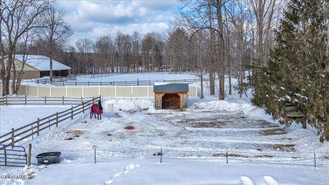 1145 Goode Road, Ballston Spa, NY 12020