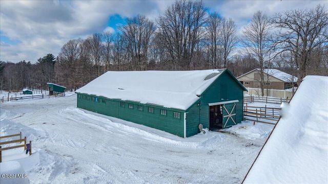 1145 Goode Road, Ballston Spa, NY 12020