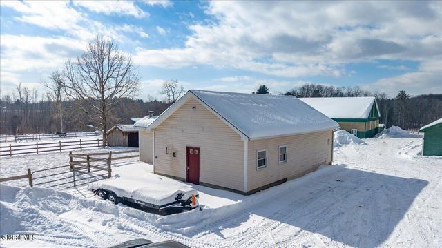 1145 Goode Road, Ballston Spa, NY 12020