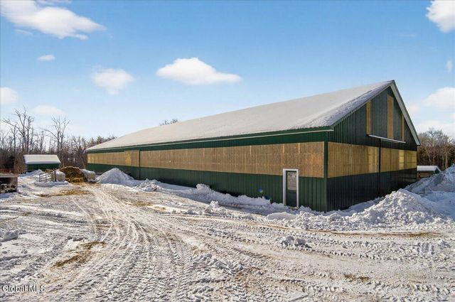 1145 Goode Road, Ballston Spa, NY 12020