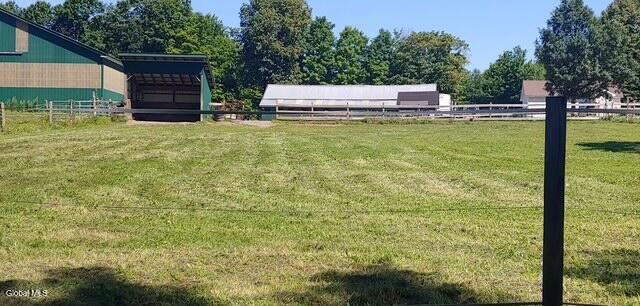 1145 Goode Road, Ballston Spa, NY 12020