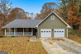 5784 SHOAL CREEK Drive, Douglasville, GA 30135