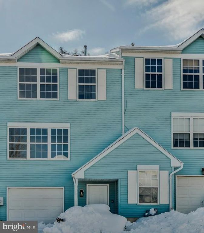 24 MILL STREAM, Pine Hill, NJ 08021