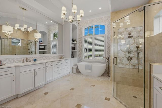 3837 Mahogany Bend DR, Naples, FL 34114