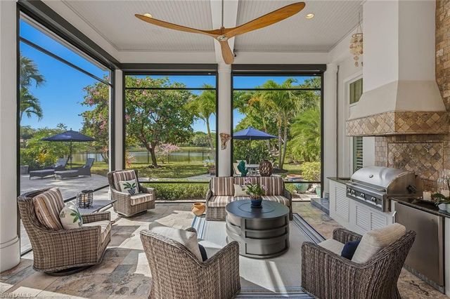 3837 Mahogany Bend DR, Naples, FL 34114